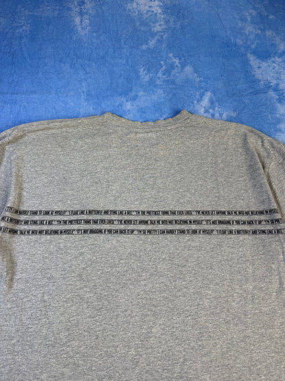 Koszulka Adidas x Muhammad Ali 2006 XL
