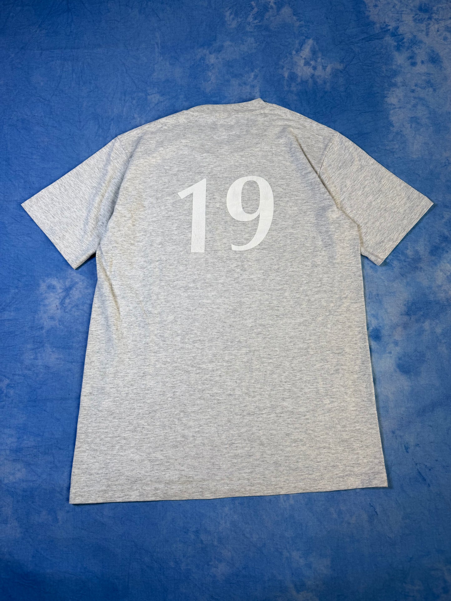 Koszulka Los Angeles Lakers #19 Made in USA 90s S/M