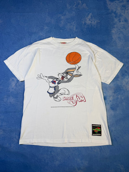 Koszulka Nutmeg Space Jam 1996 S