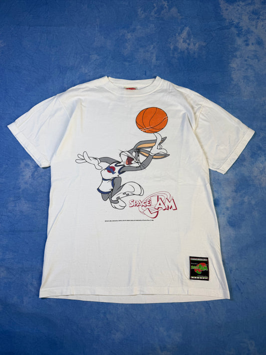 Koszulka Nutmeg Space Jam 1996 S