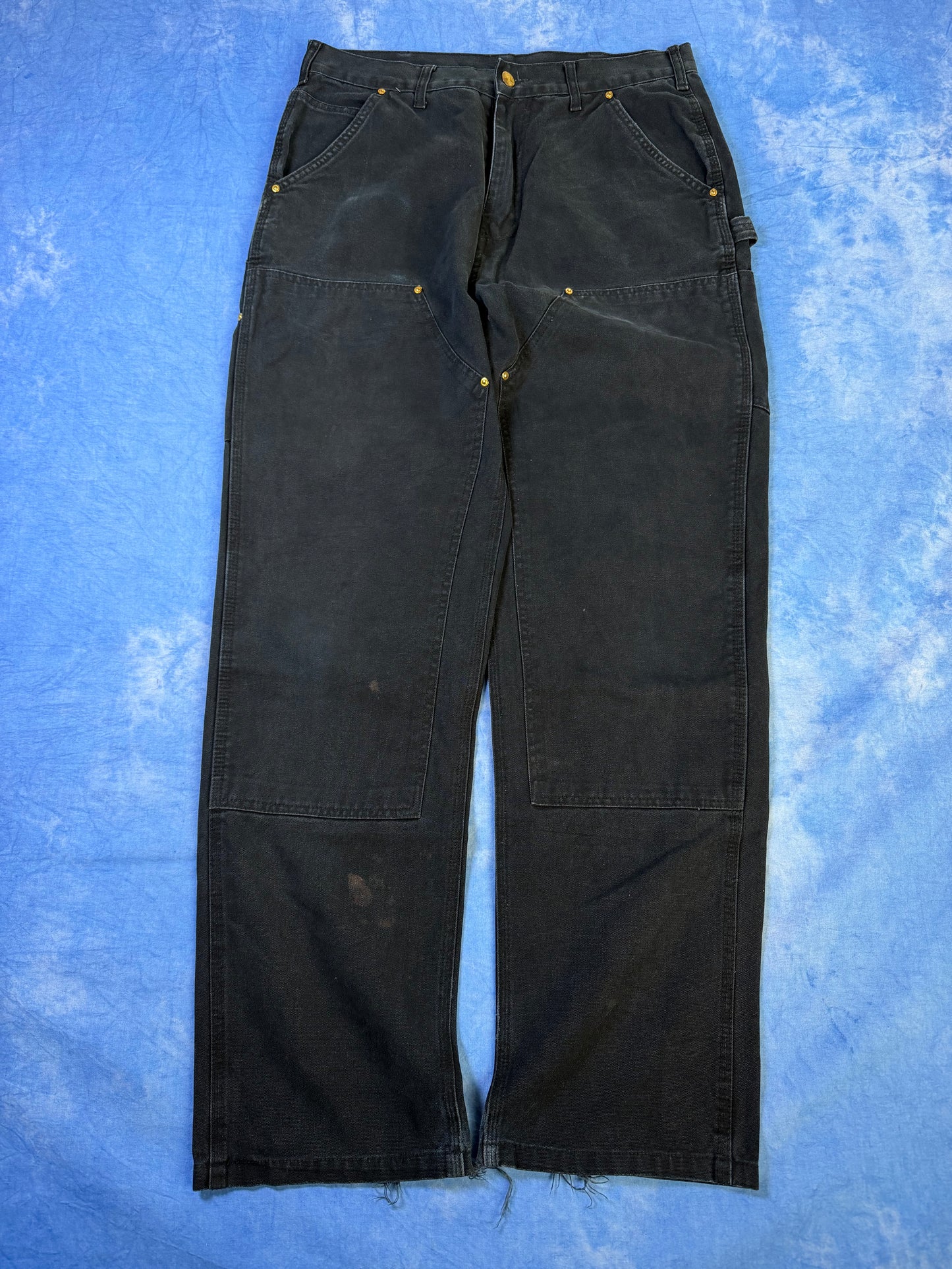 Spodnie Carhartt Double Knee M