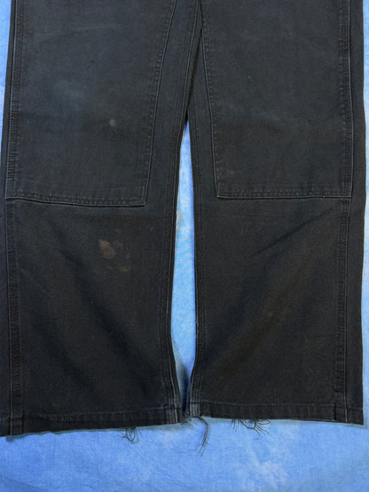 Spodnie Carhartt Double Knee M