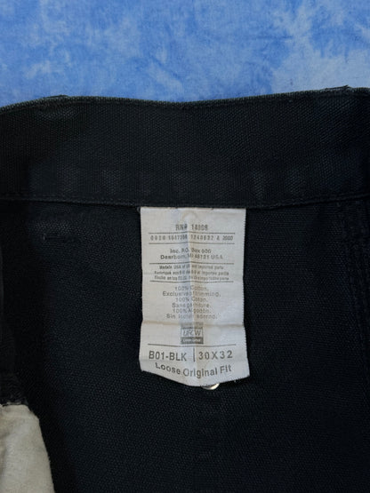 Spodnie Carhartt Double Knee M