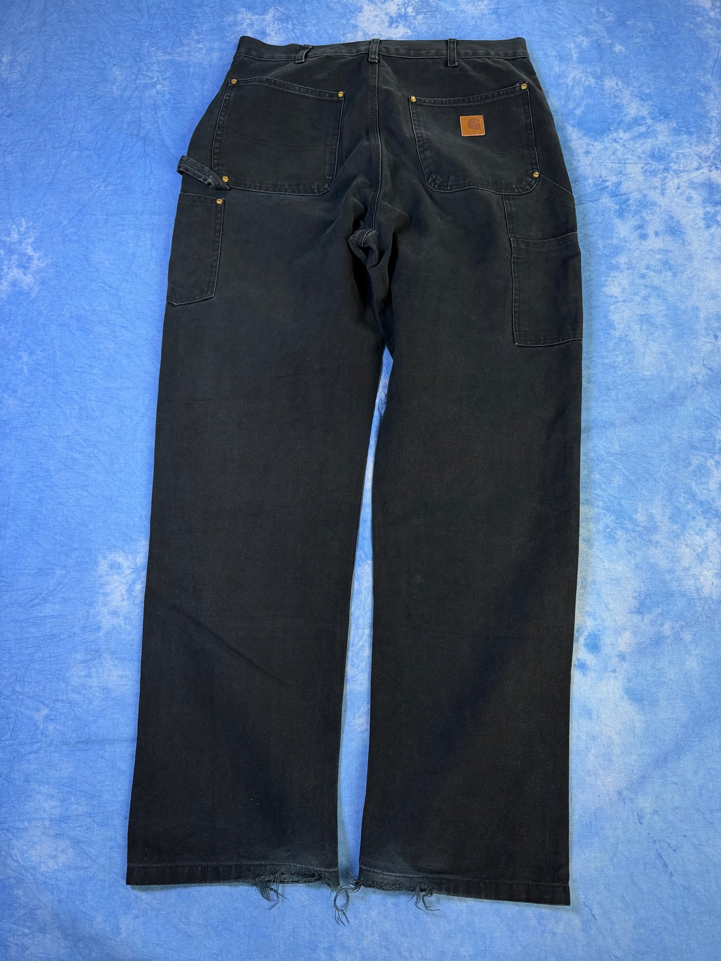 Spodnie Carhartt Double Knee M