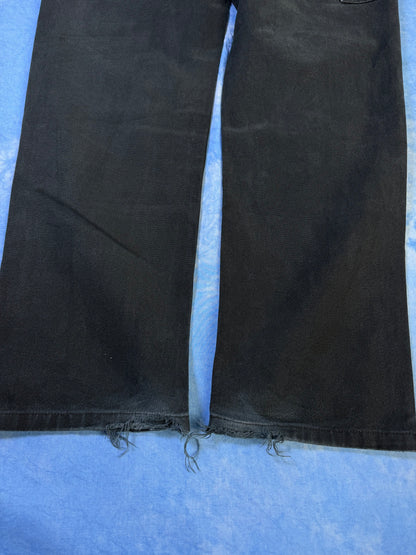 Spodnie Carhartt Double Knee M