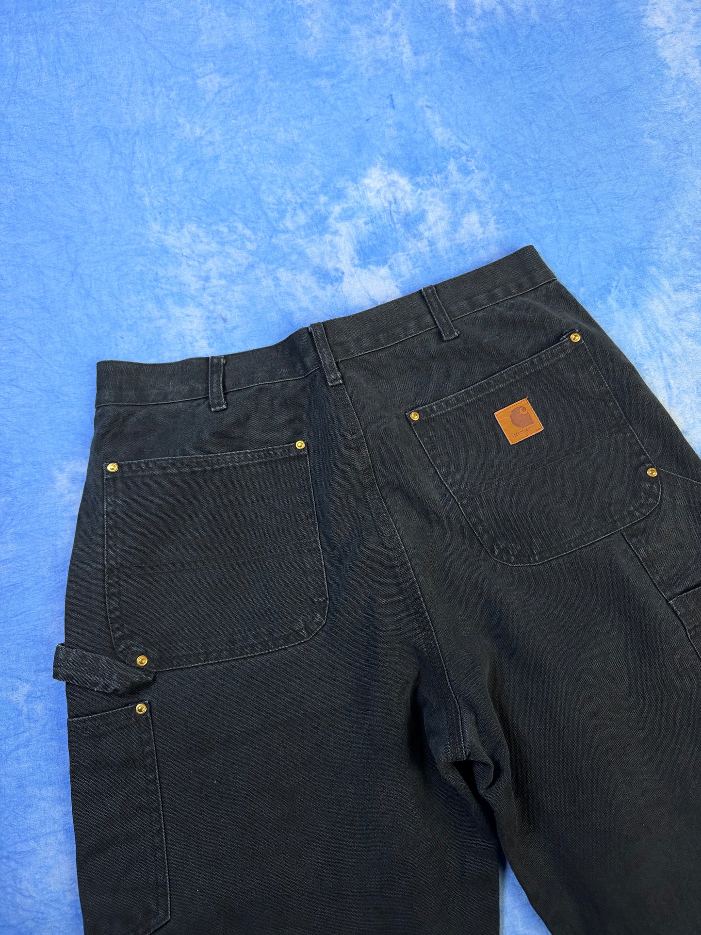 Spodnie Carhartt Double Knee M