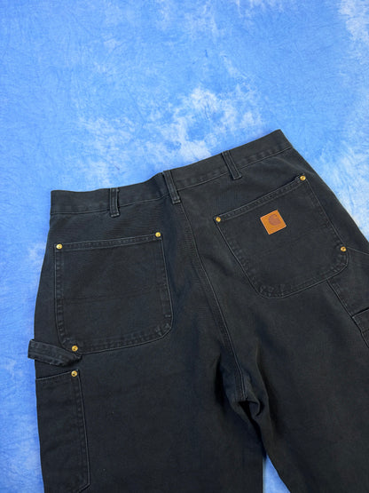 Spodnie Carhartt Double Knee M