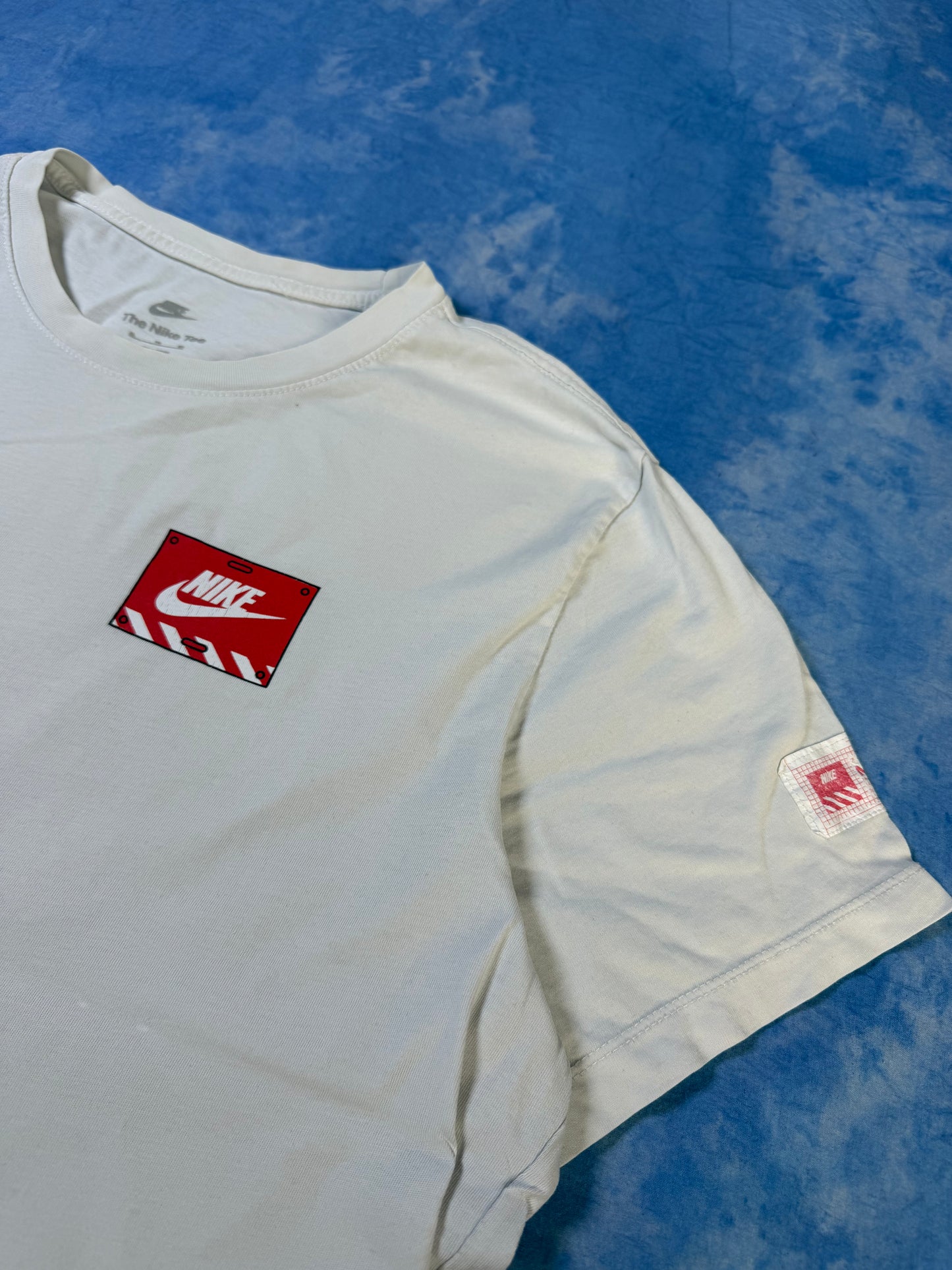 Koszulka Nike Mech Air Figure XL