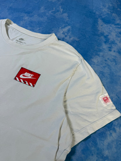 Koszulka Nike Mech Air Figure XL