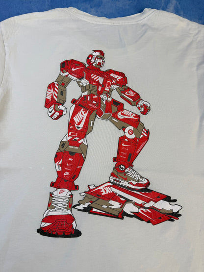 Koszulka Nike Mech Air Figure XL
