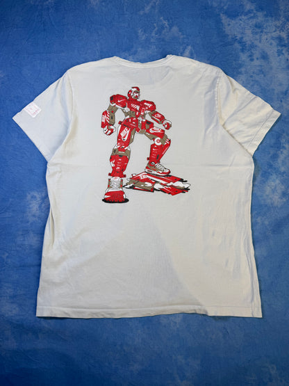 Koszulka Nike Mech Air Figure XL