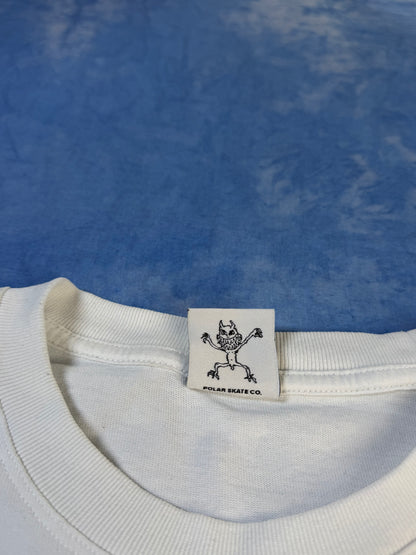 Koszulka Polar Skate Co L