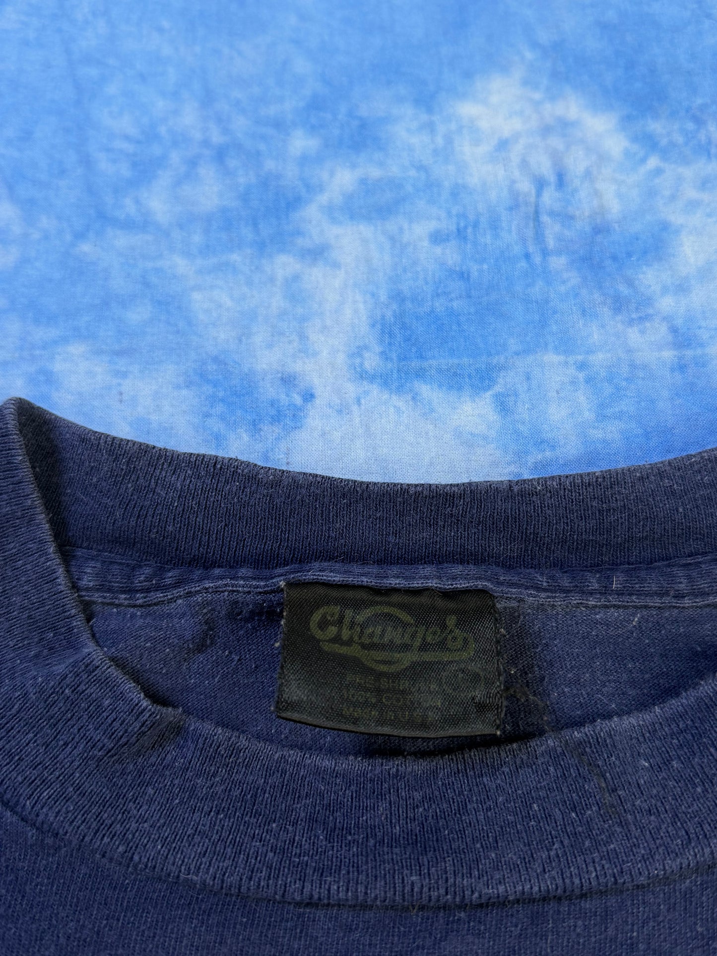 Koszulka Changes Snoopy Made in USA 90s L