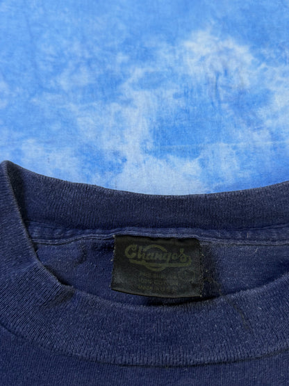 Koszulka Changes Snoopy Made in USA 90s L