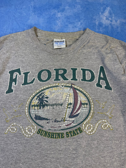 Koszulka Florida Sunshine State 90s L