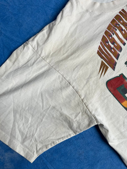 Koszulka Seattle Sonics NBA Western Conference Champions 1996 XL