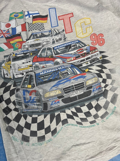Koszulka ITC International Touring Car Championship 1996 XL