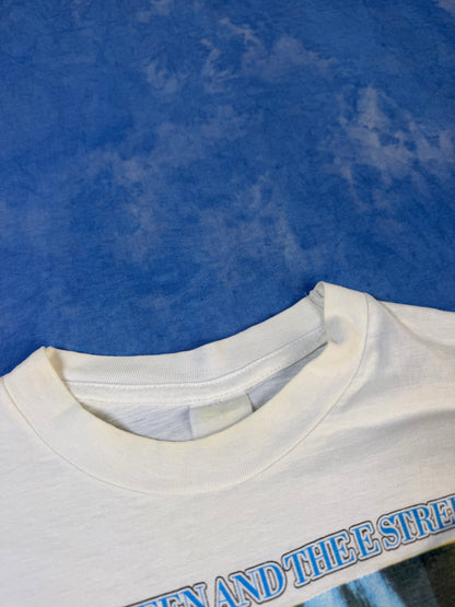Bruce Springsteen - Born in the U.S.A. 1984 T-shirt M