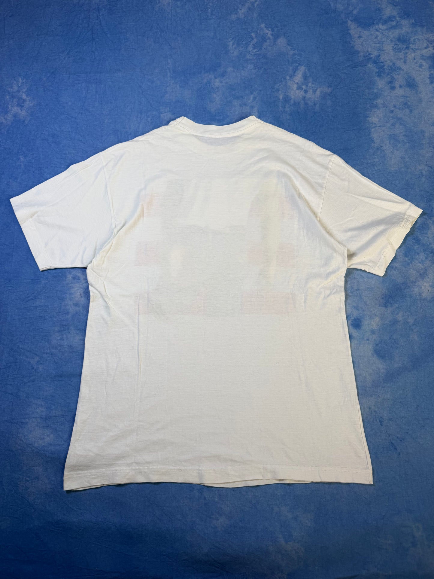 Bruce Springsteen - Born in the U.S.A. 1984 T-shirt M