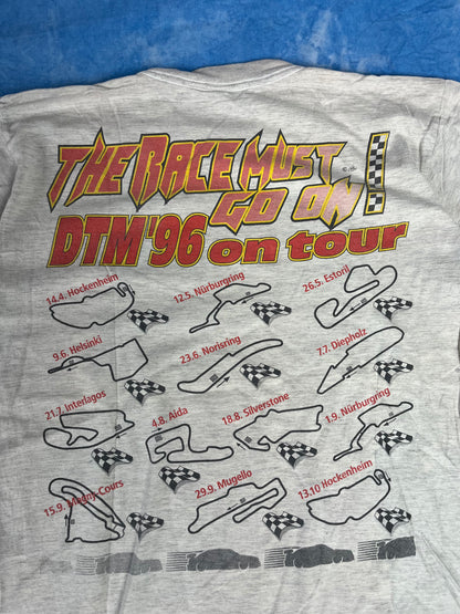 Koszulka ITC International Touring Car Championship 1996 XL