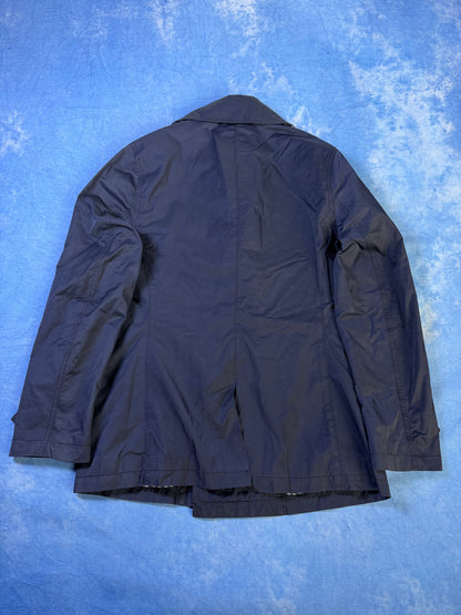 Lekki Płaszcz Brooks Brothers Est. 1818 Main Line M