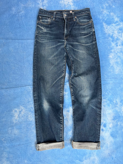 Jeansy Levi's Made & Crafted Column Selvedge Denim 26x30