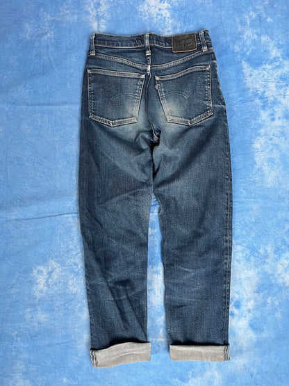 Jeansy Levi's Made & Crafted Column Selvedge Denim 26x30
