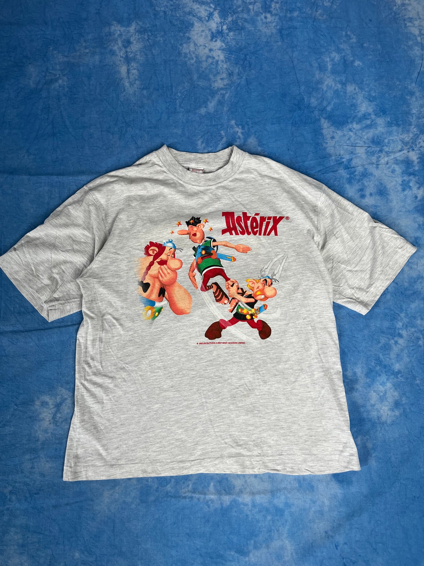 Koszulka Asterix & Obelix 1999 S/L