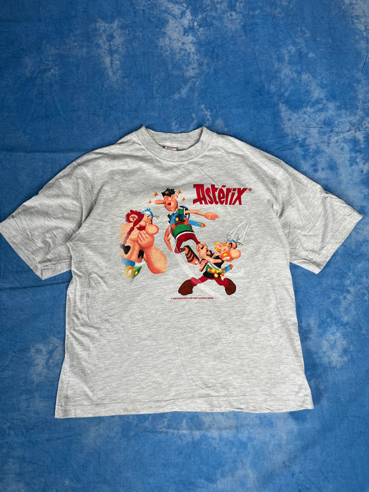 Koszulka Asterix & Obelix 1999 S/L