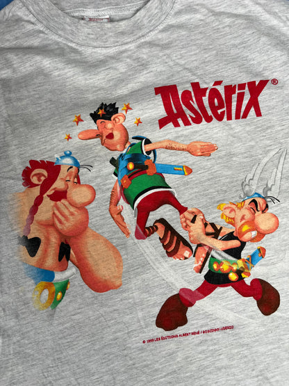 Koszulka Asterix & Obelix 1999 S/L