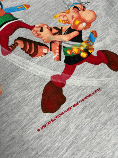 Koszulka Asterix & Obelix 1999 S/L