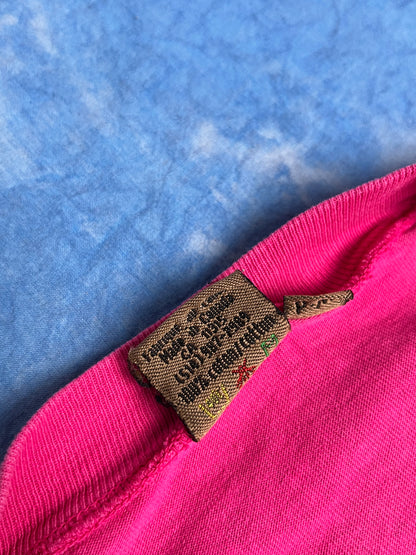 Koszulka Marc Tetro Inuici  Made in Canada 90s XL