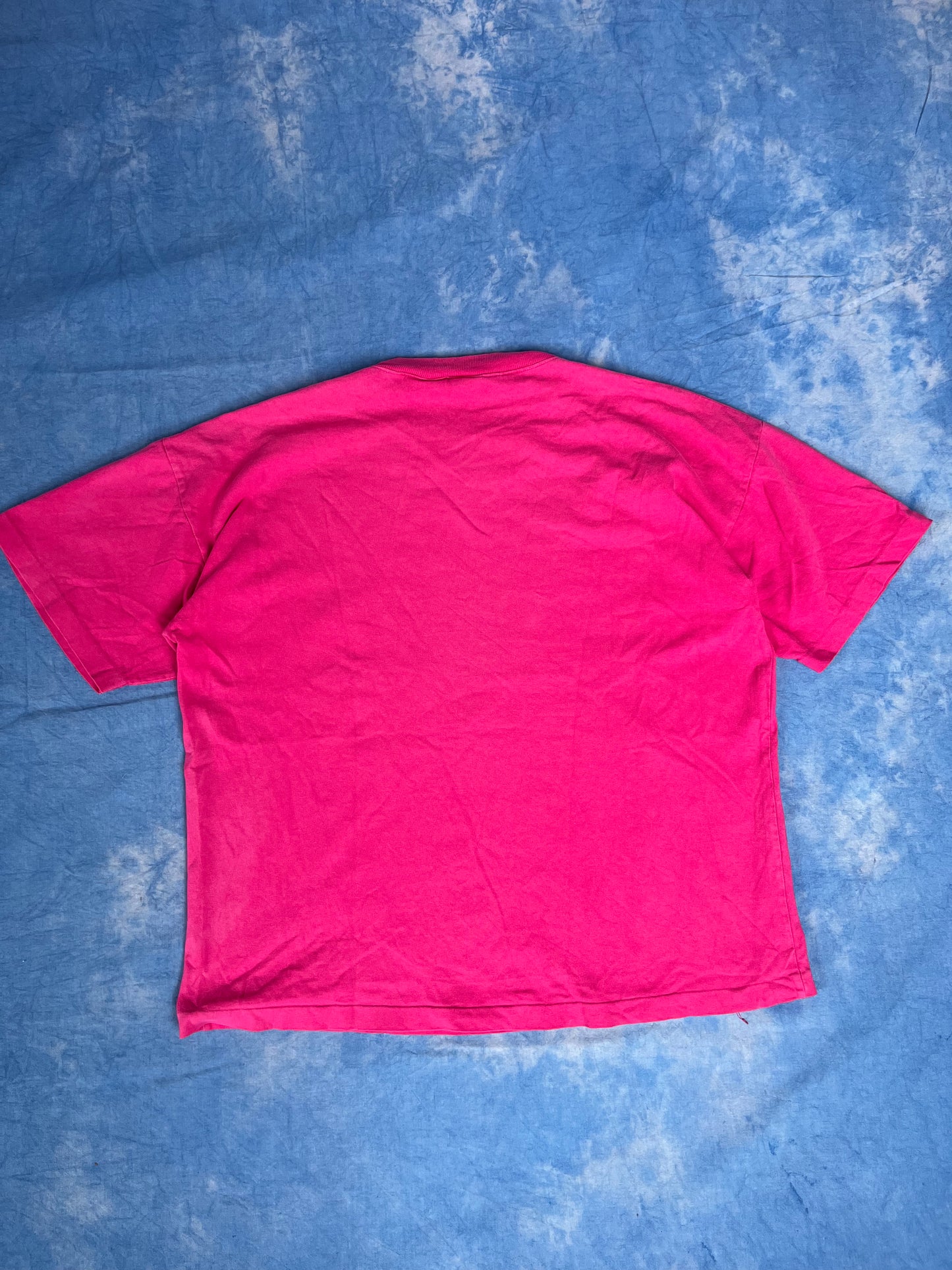 Koszulka Marc Tetro Inuici  Made in Canada 90s XL