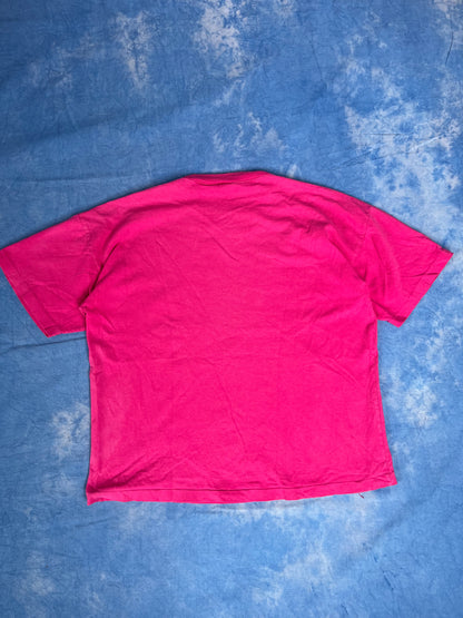 Koszulka Marc Tetro Inuici  Made in Canada 90s XL