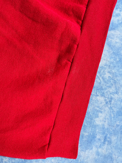 Bluza Lincoln Elementary Warriors Made in USA 90s M/L