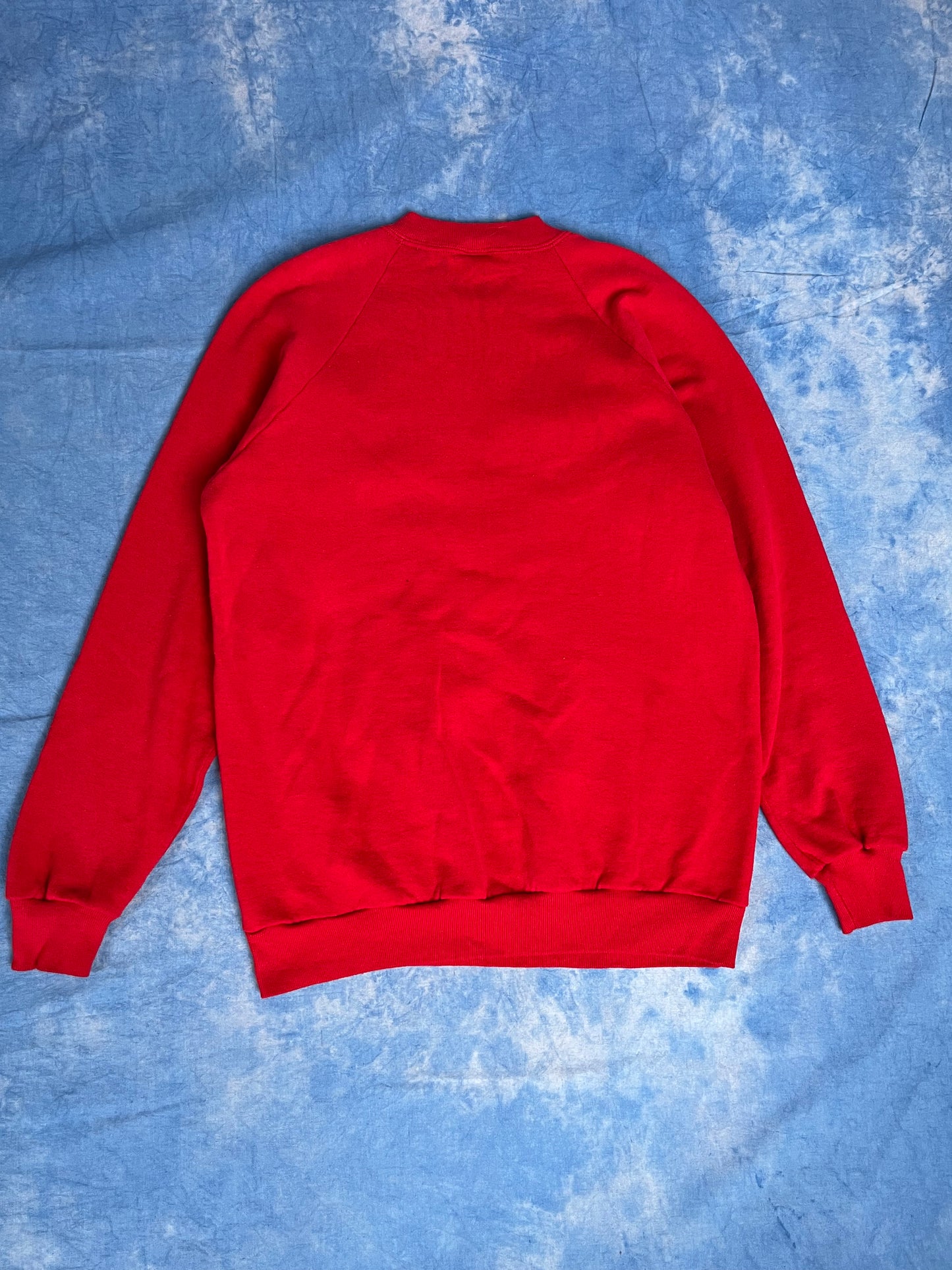 Bluza Lincoln Elementary Warriors Made in USA 90s M/L