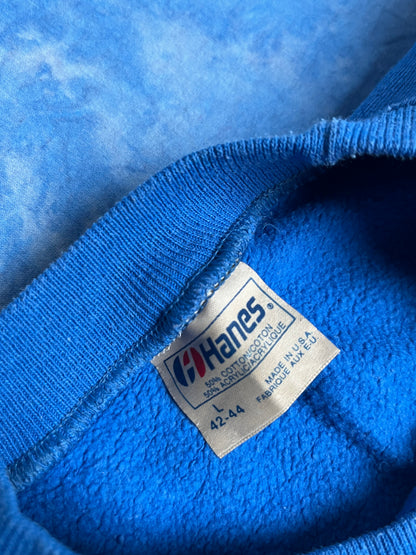 Bluza Saint Louis Made in USA 90s L
