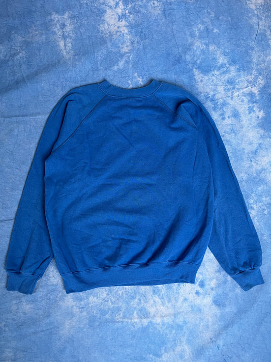 Bluza Saint Louis Made in USA 90s L