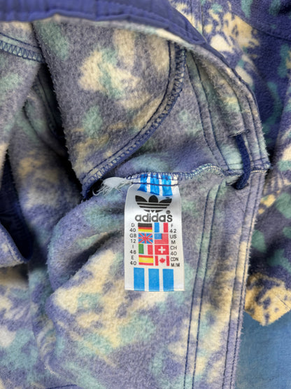 Polar w Kwiatki Adidas 90s M/L