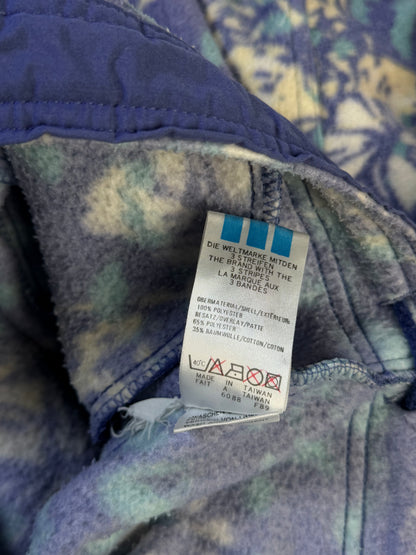 Polar w Kwiatki Adidas 90s M/L