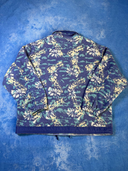 Polar w Kwiatki Adidas 90s M/L
