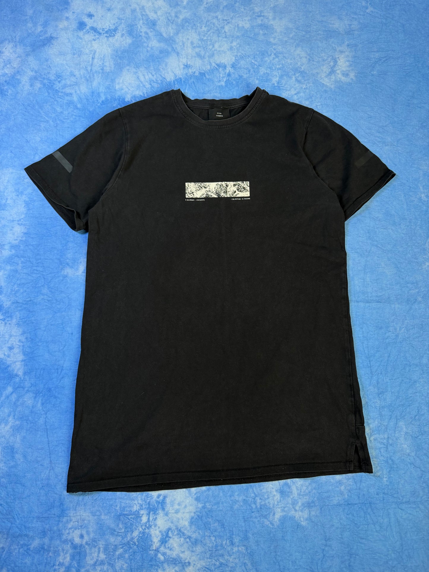 Koszulka IKEA x Stampd 2018 XS/S