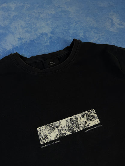 Koszulka IKEA x Stampd 2018 XS/S