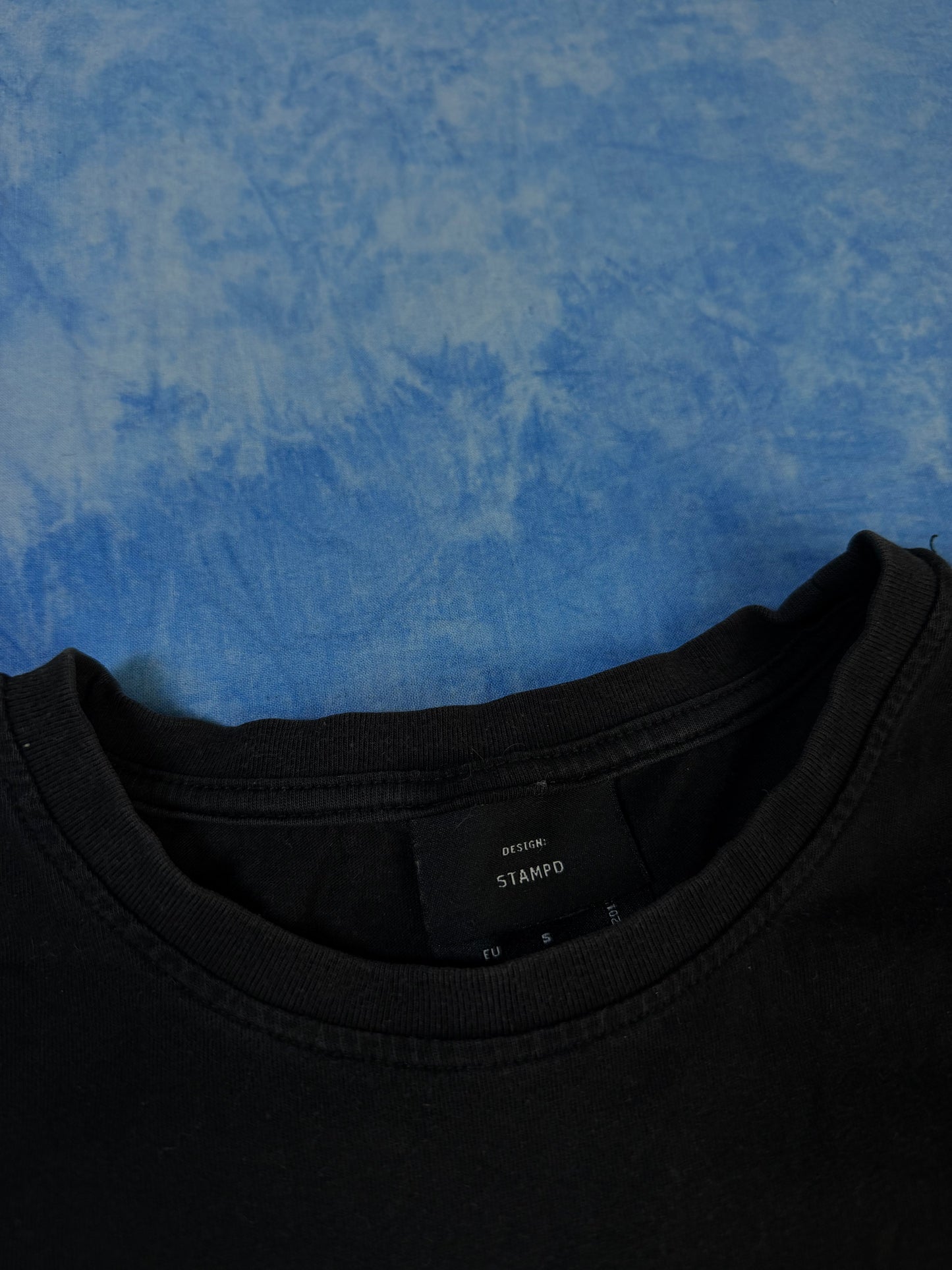 Koszulka IKEA x Stampd 2018 XS/S