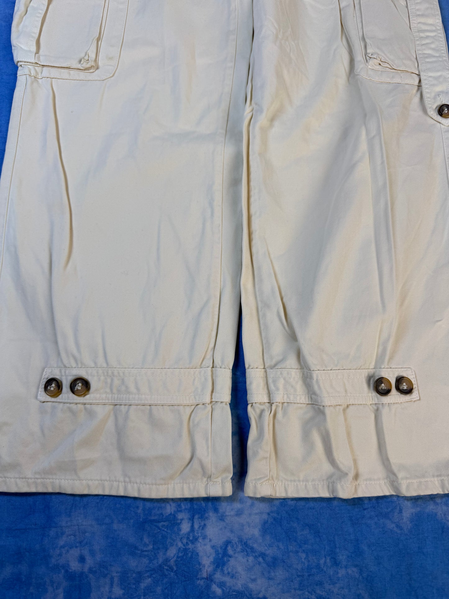 Spodnie Cargo Dolce & Gabbana 2000s M