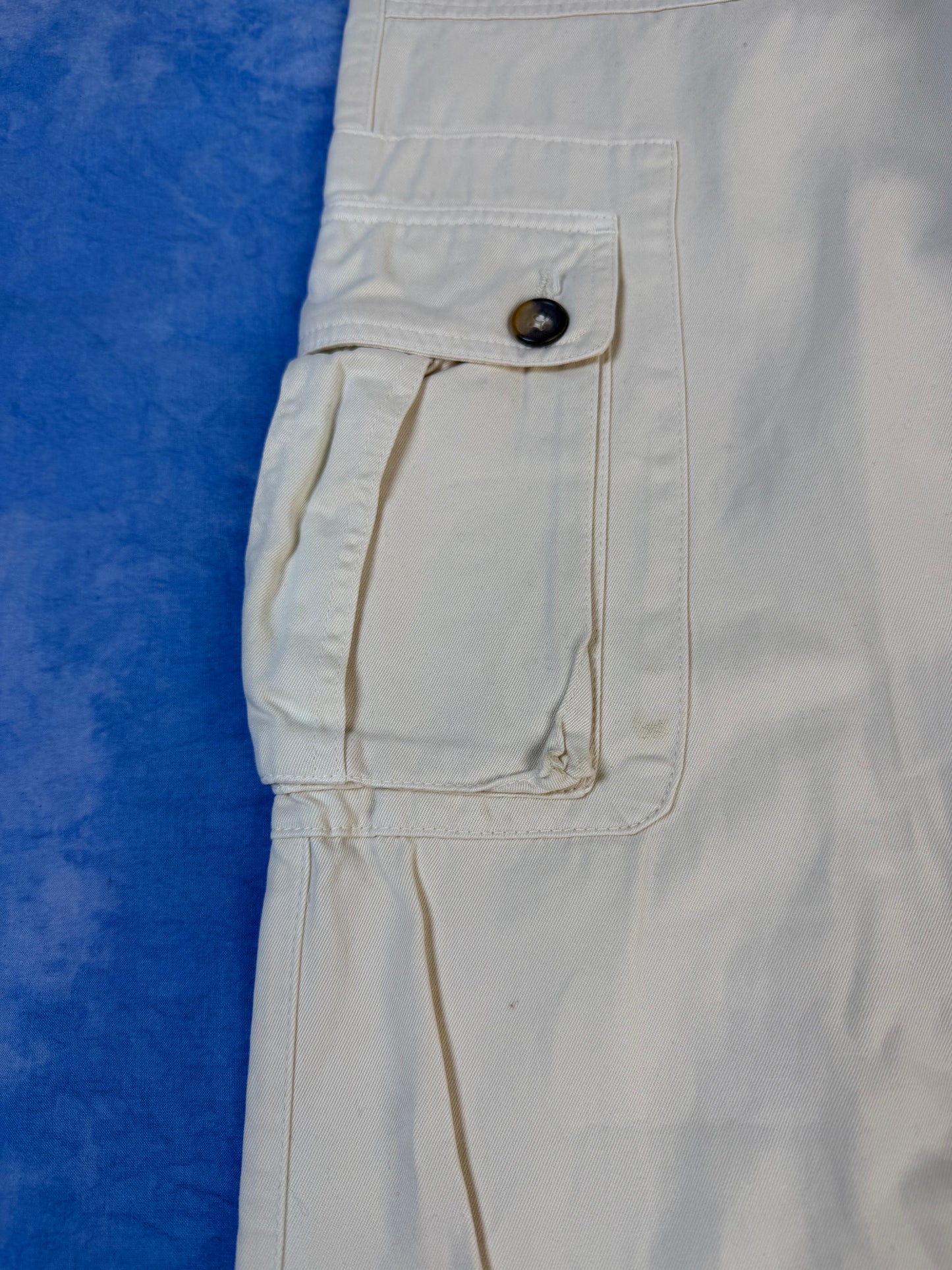 Spodnie Cargo Dolce & Gabbana 2000s M