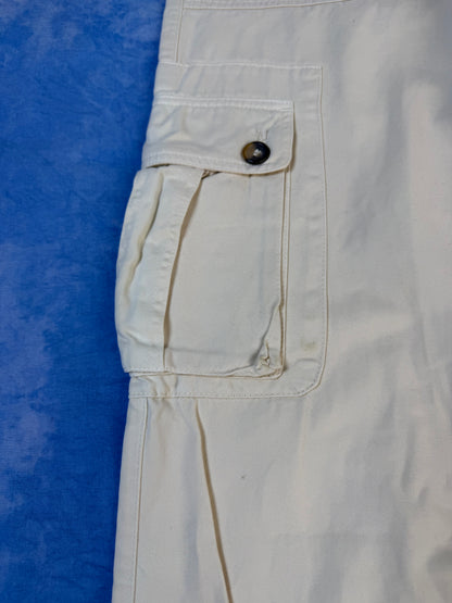 Spodnie Cargo Dolce & Gabbana 2000s M