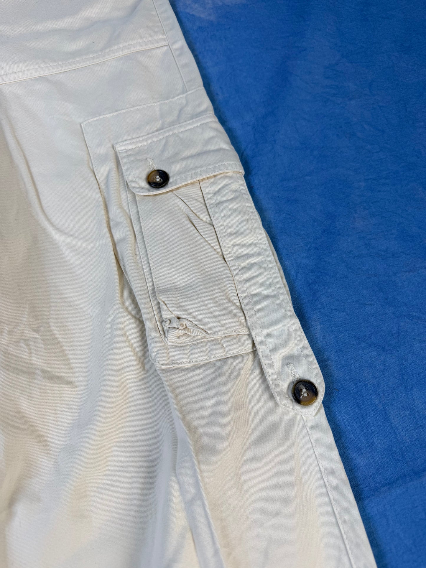 Spodnie Cargo Dolce & Gabbana 2000s M