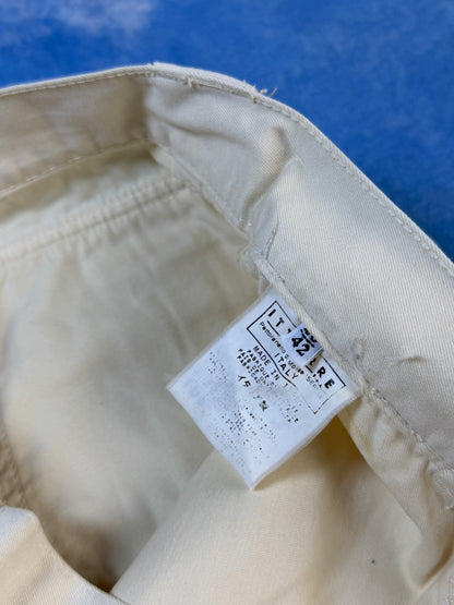Spodnie Cargo Dolce & Gabbana 2000s M