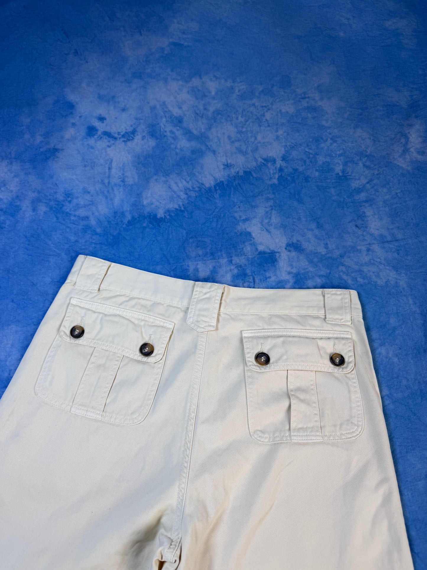 Spodnie Cargo Dolce & Gabbana 2000s M